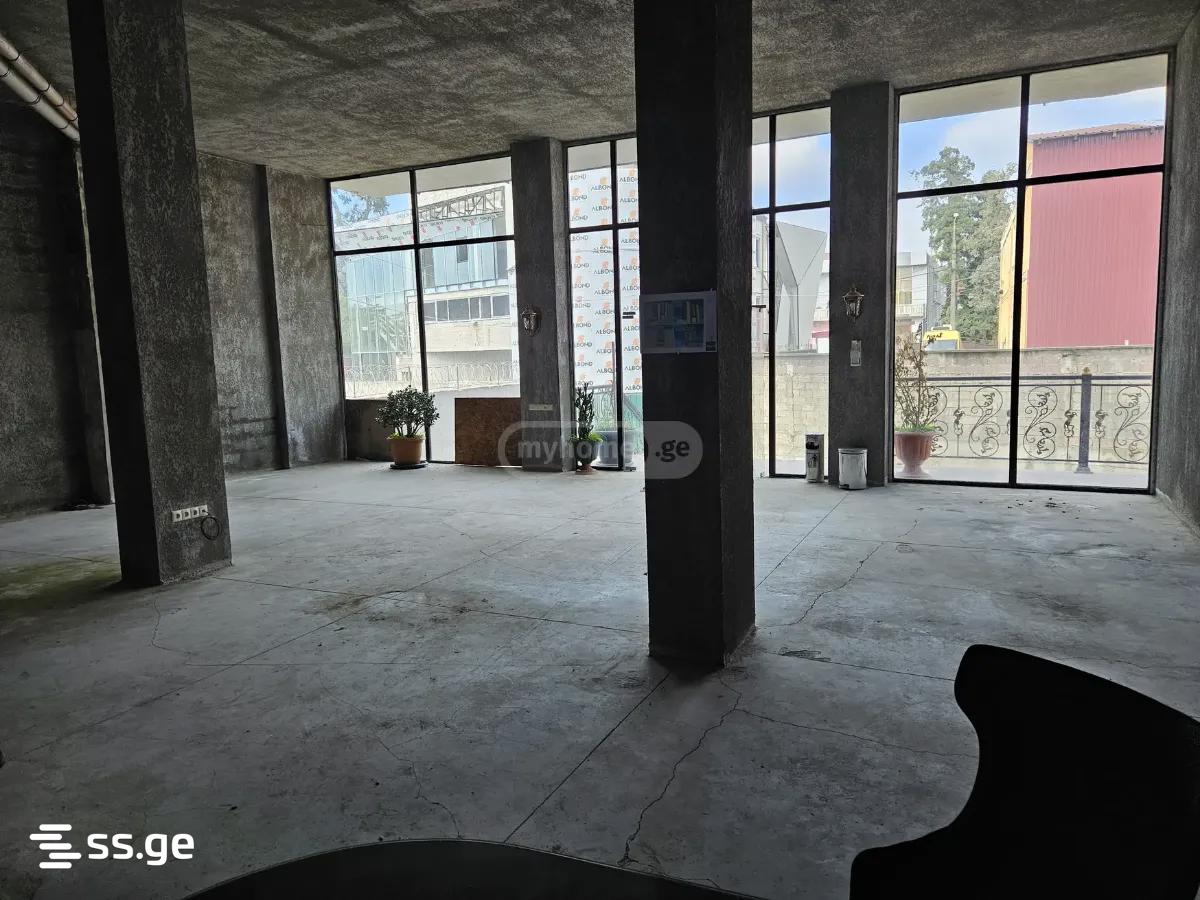 Commercial Space For Rent. Batumi, 5 of 12
