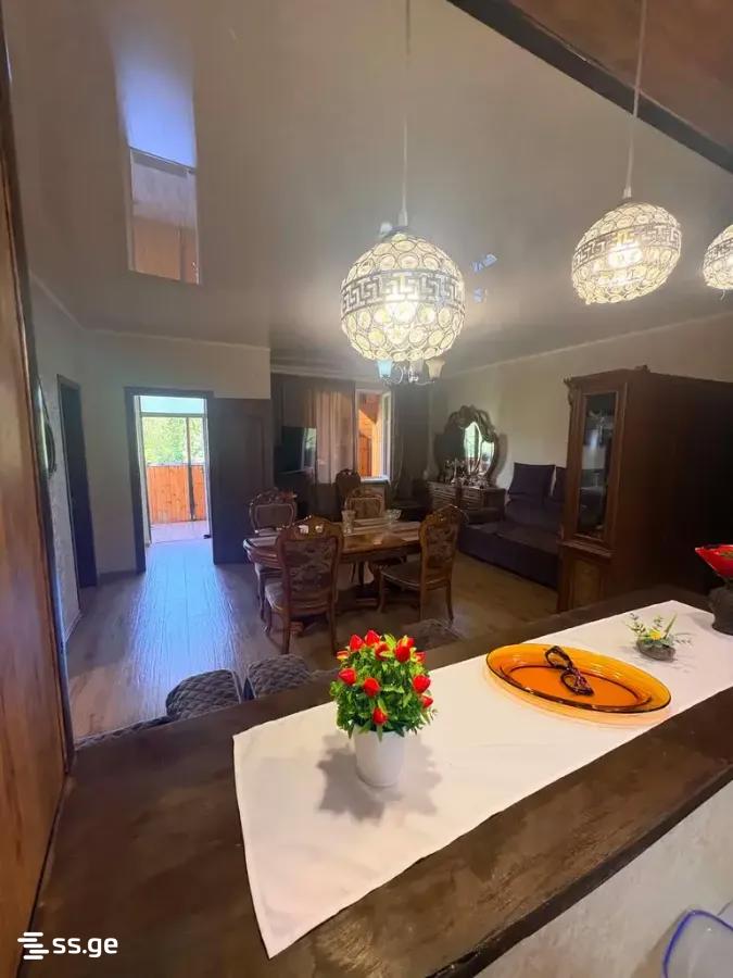 5 Room Flat For Sale view 2