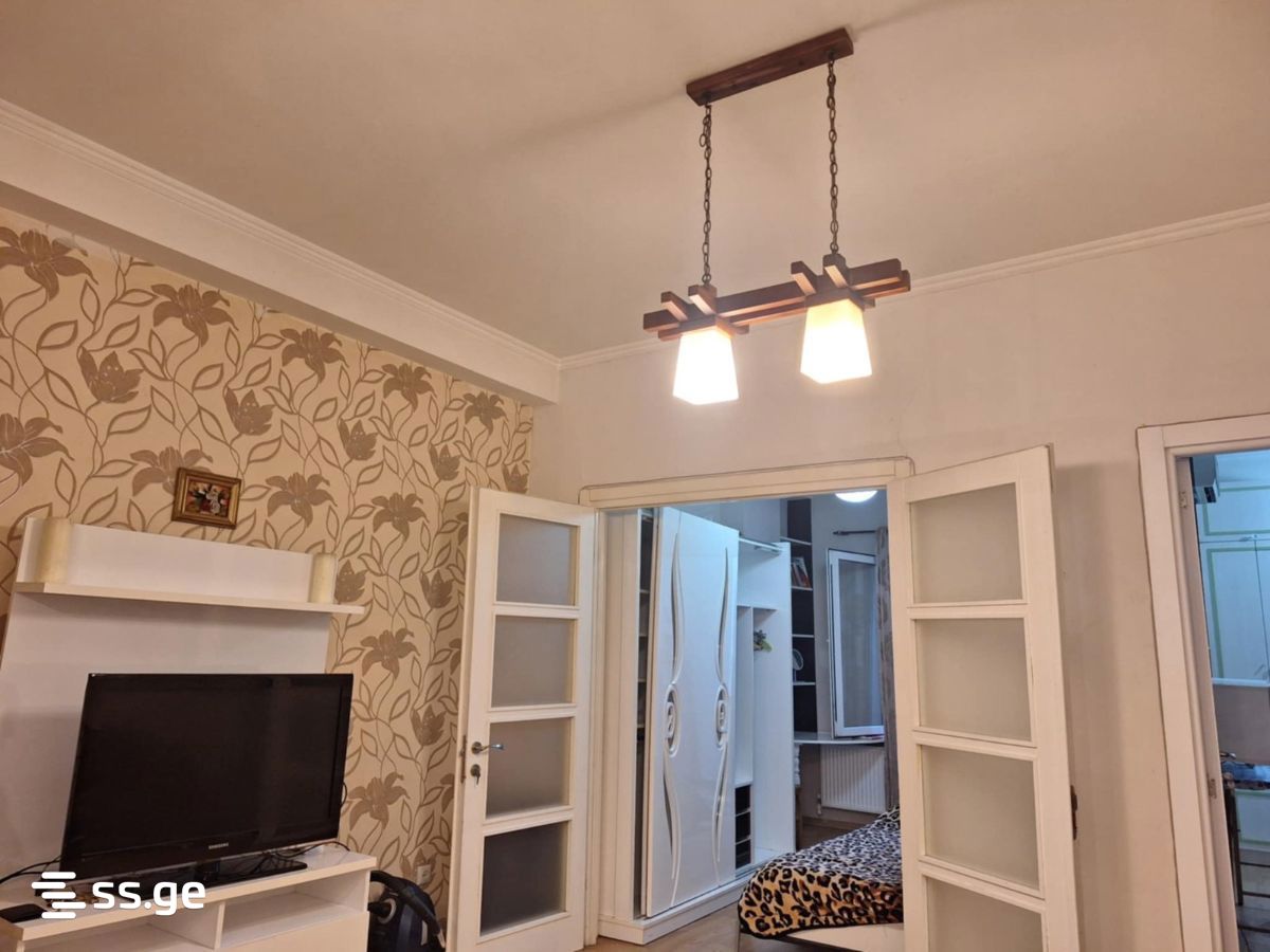 3 Room Flat Daily Rent. Saburtalo, 11 of 11
