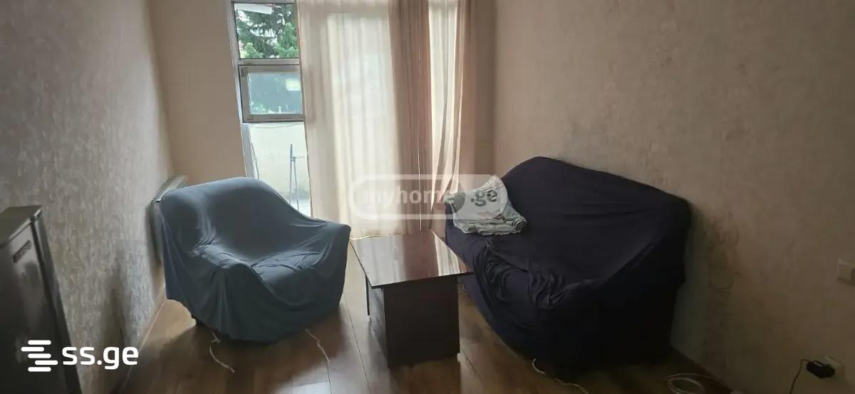 2 Room Flat For Rent. Vazisubani, 5 of 9