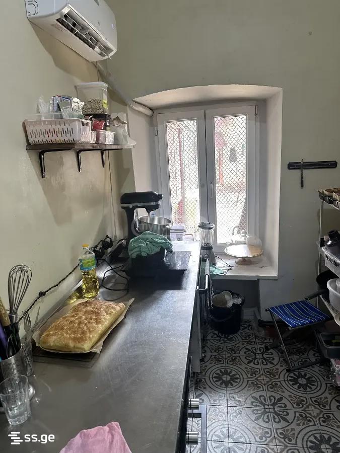 Food Object For Sale. Didube view 12