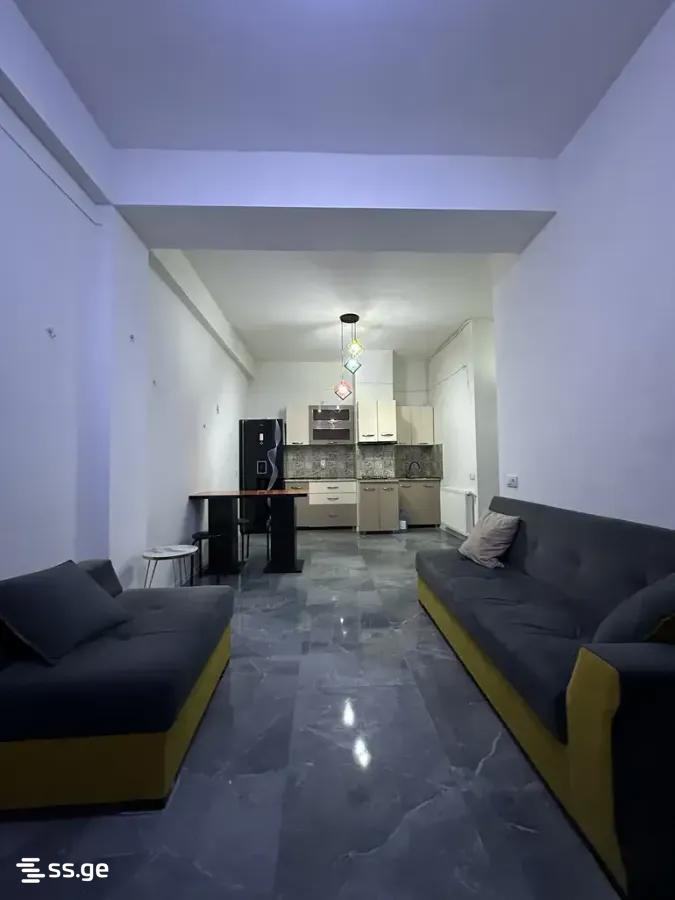 3 Room Flat For Rent. Samgori, 2 of 12