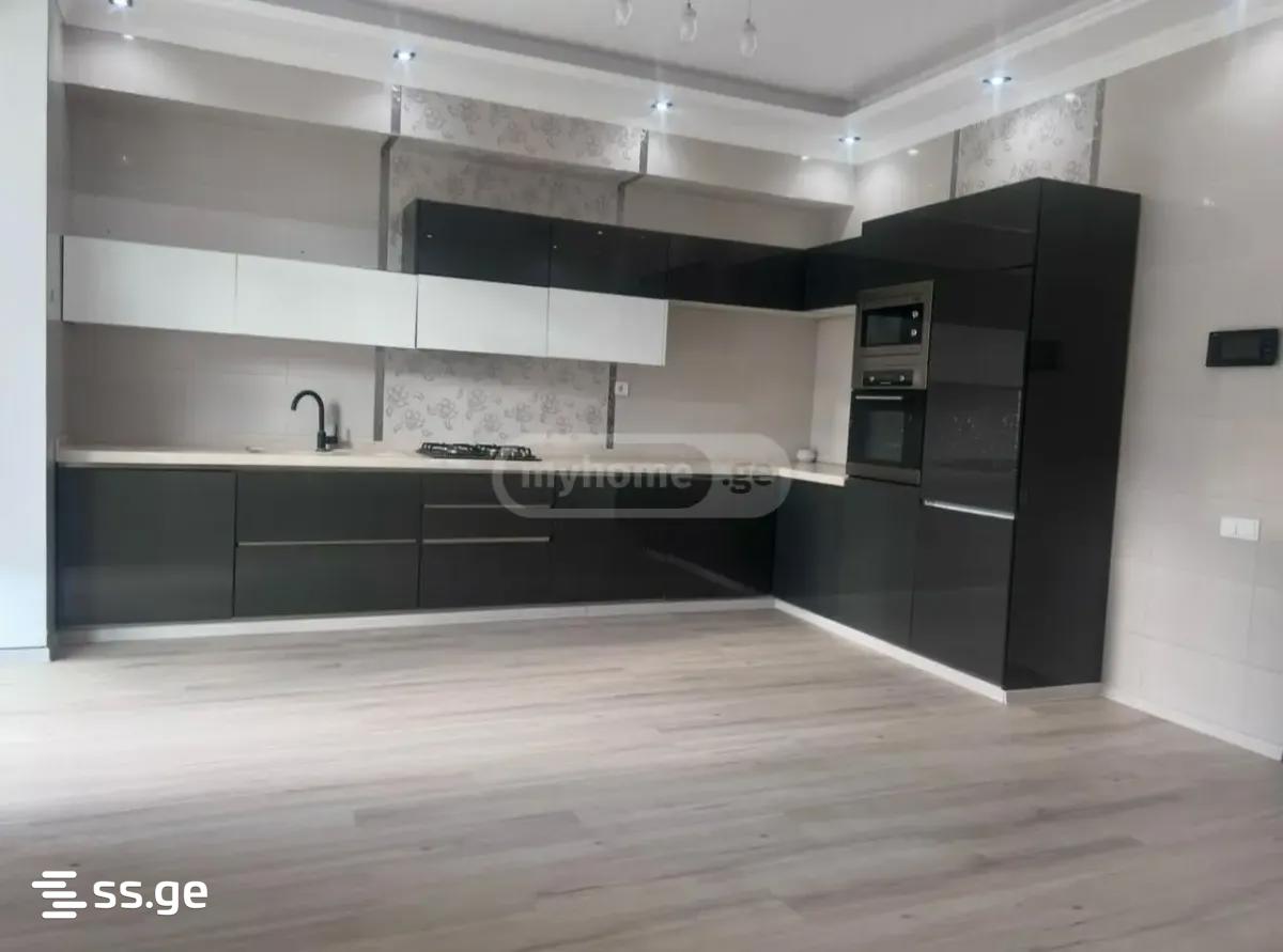 Office For Rent. Vake, 12 of 12