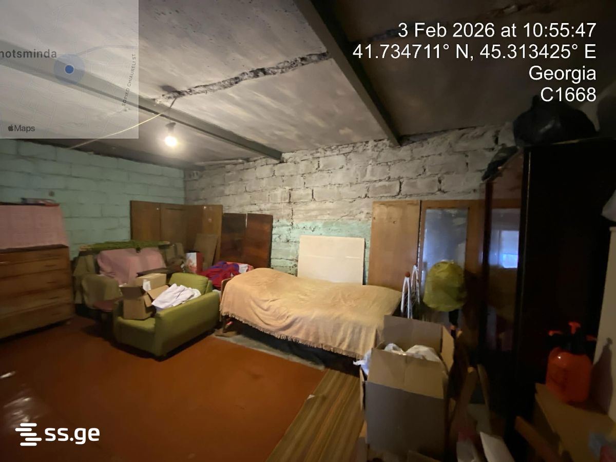 7 Room Private House For Sale view 12