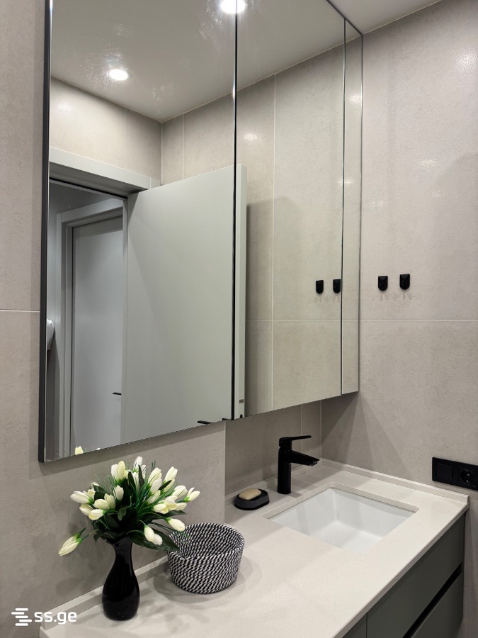 2 Room Flat For Rent. Avlabari, 6 of 12