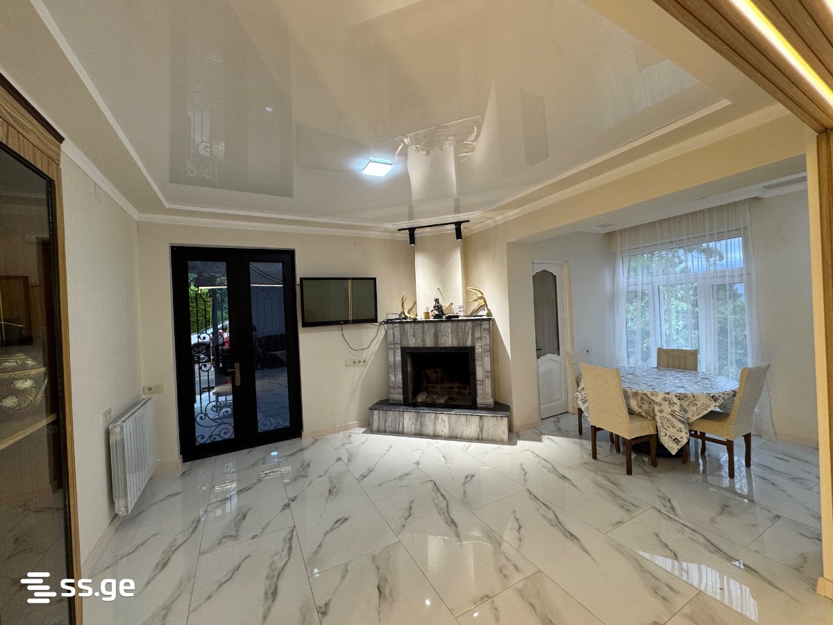 4 Room Private House For Rent. Batumi, 6 of 12