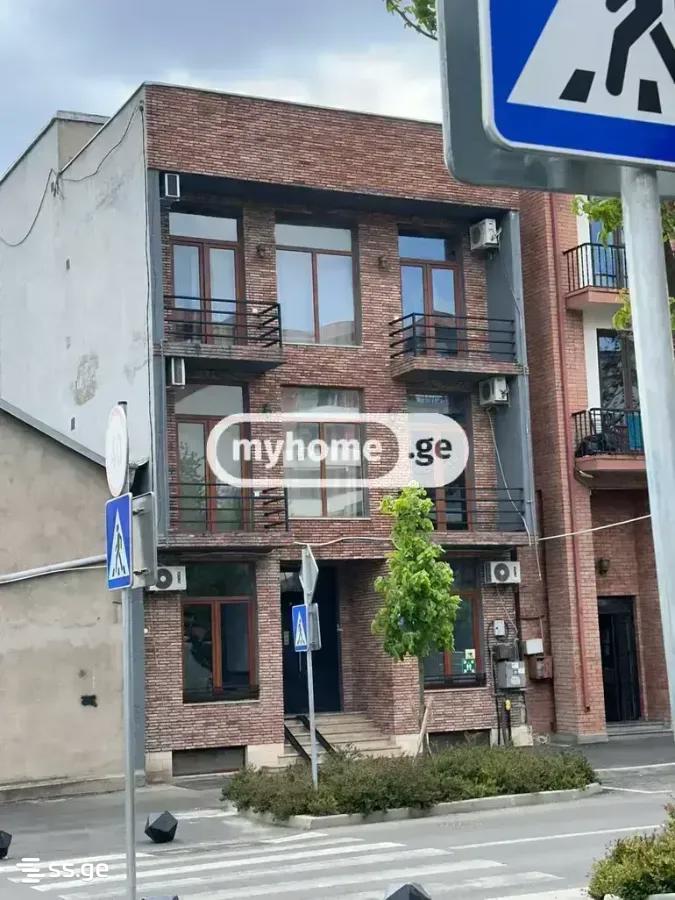 8 Room Hotel For Rent. Isani, 2 of 12