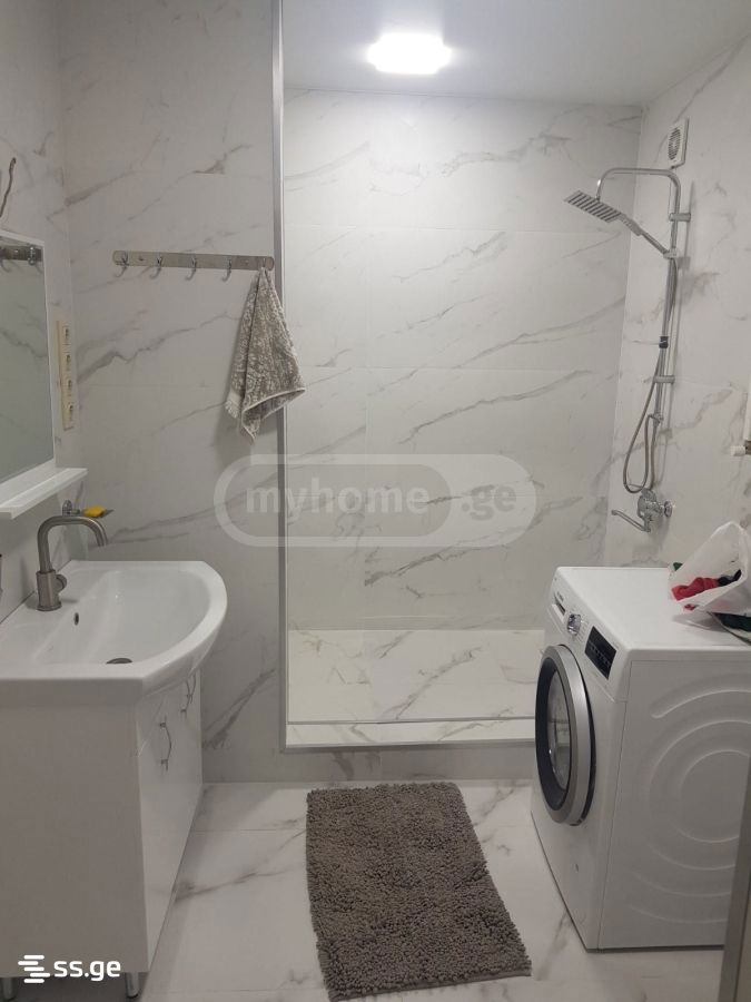 6 Room Summer Cottage For Rent. Shindisi view 7