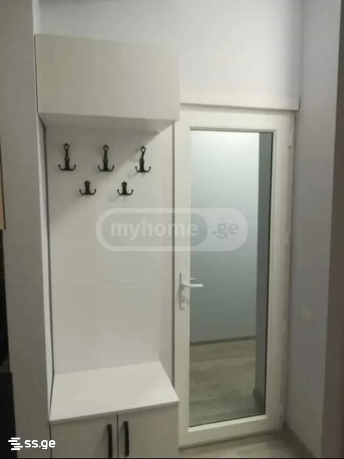 2 Room Flat For Rent. Didi Digomi, 5 of 6