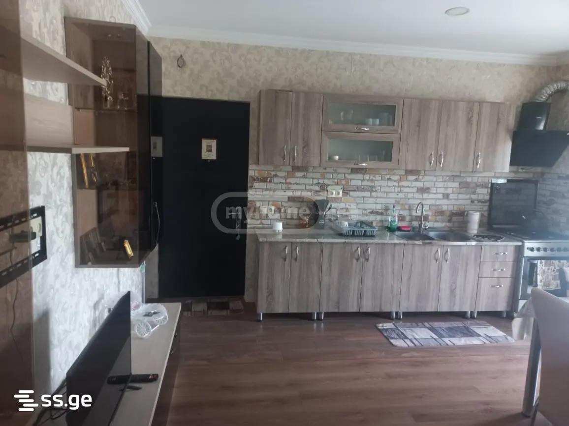 2 Room Flat For Rent. Gldani, 3 of 12