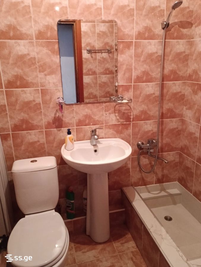 3 Room Flat Daily Rent. Kobuleti, 8 of 10