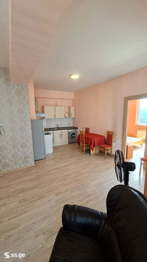 2 Room Flat For Rent. Samgori, 1 of 10
