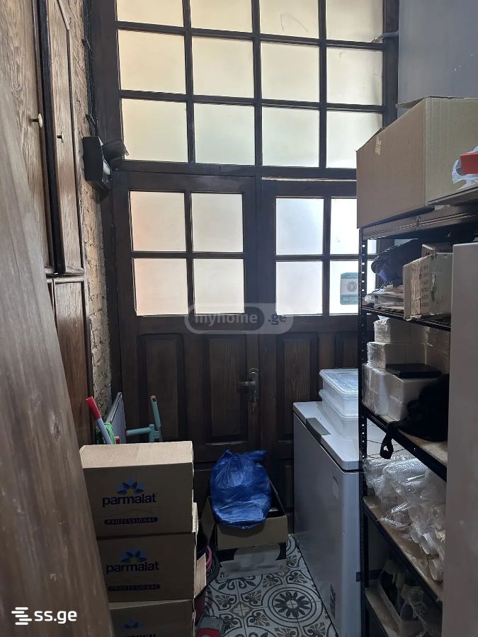 Commercial Space For Sale. Didube view 13