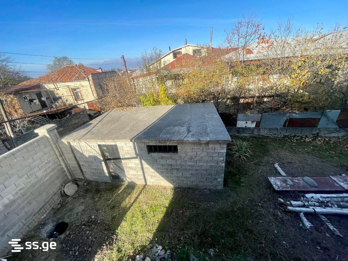 Продажа 8-комната Частный дом view 12