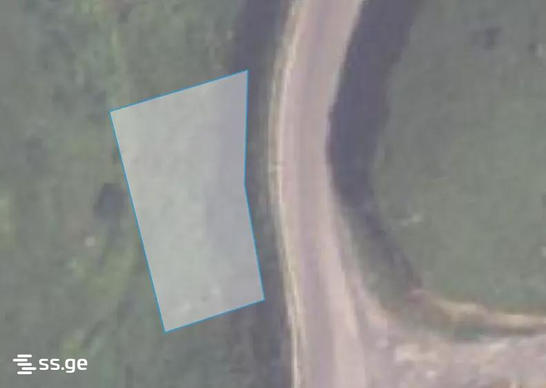Продажа Земля в Гудаури view 1
