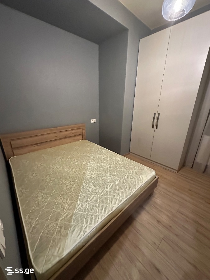 3 room Flat For Sale. Didi digomi – pohled 3