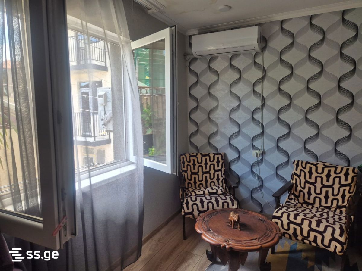 2 Room Flat For Sale view 10