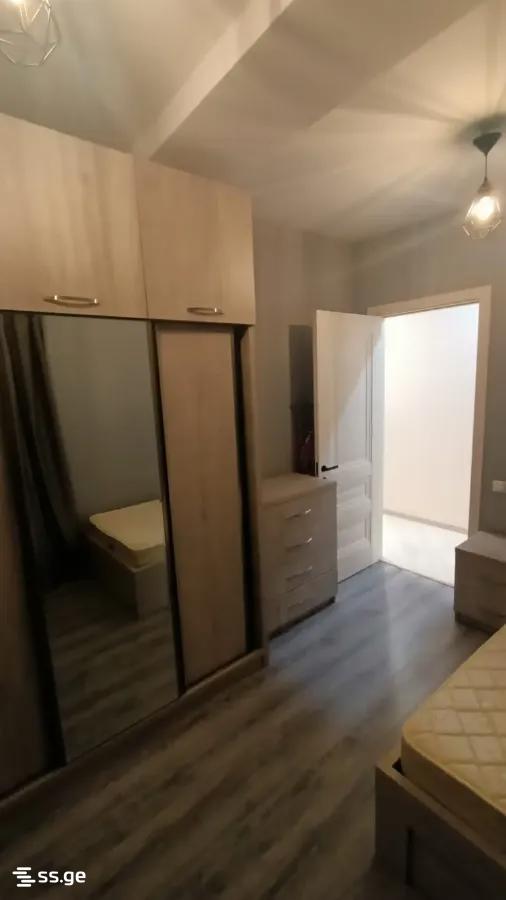 5 Room Flat For Rent. Saburtalo view 7