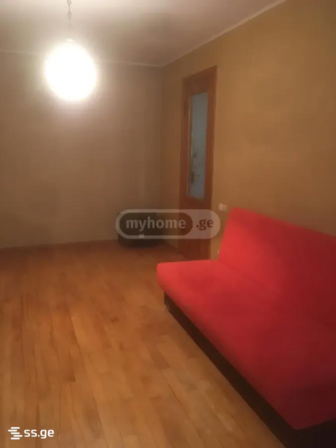 2 Room Flat For Rent. Sanzona view 7