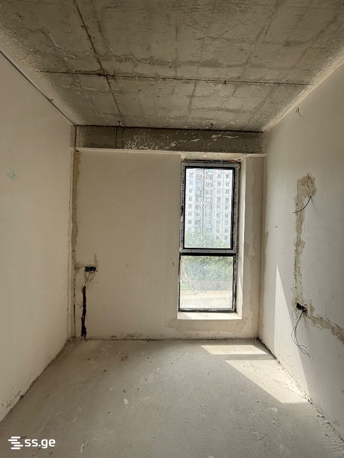 2 Room Flat For Sale view 14