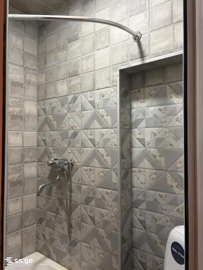 1 Room Flat For Rent. Samgori view 2