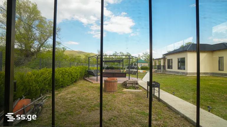 5 Room Private House For Sale view 5