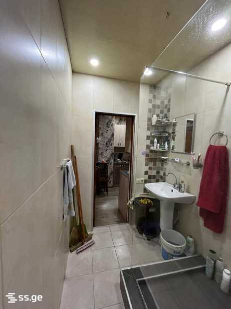 3 Room Flat For Sale view 4