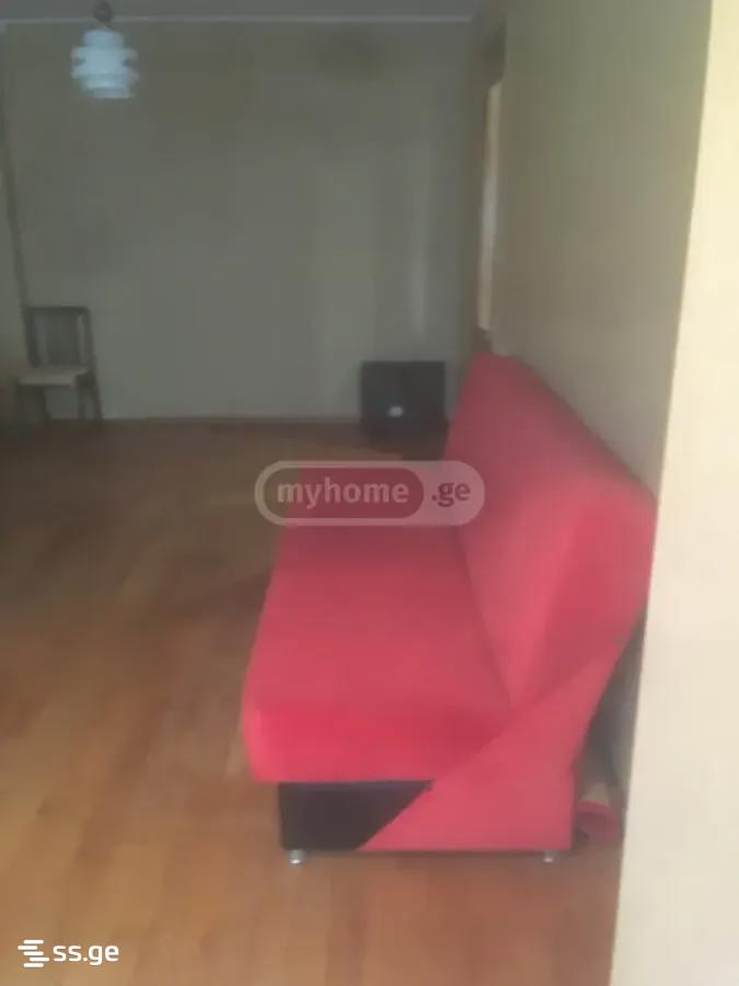 2 Room Flat For Rent. Sanzona view 10