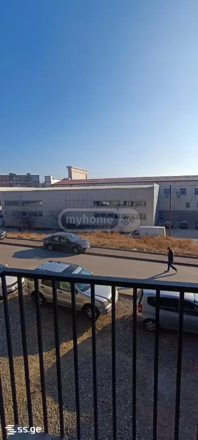 2 Room Flat For Sale view 8