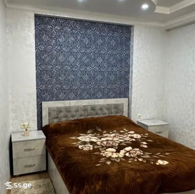 2 Room Flat For Rent. Batumi view 3
