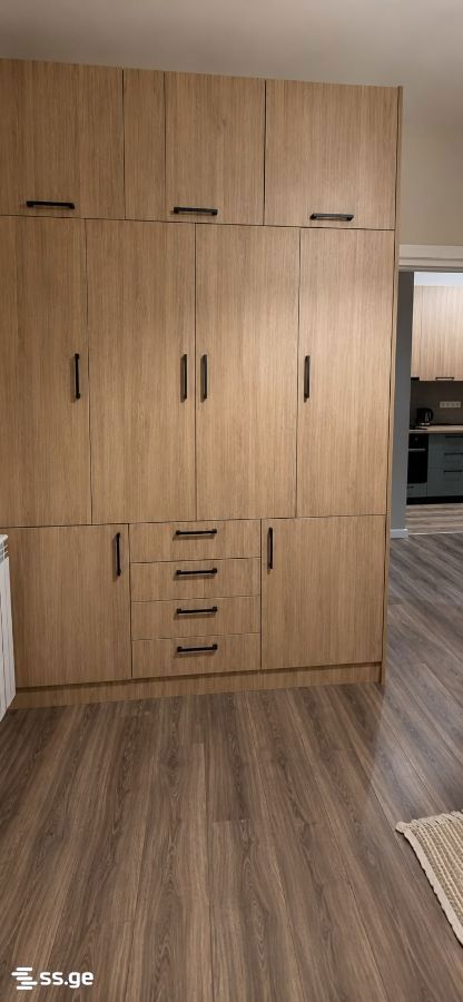 2 Room Flat For Sale view 5