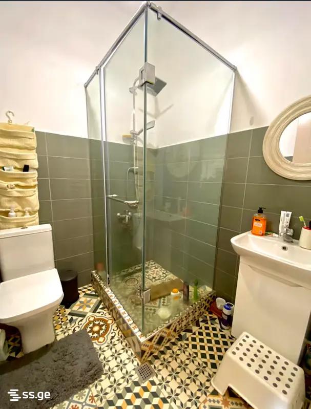 4 Room Private House For Rent. Saguramo view 7