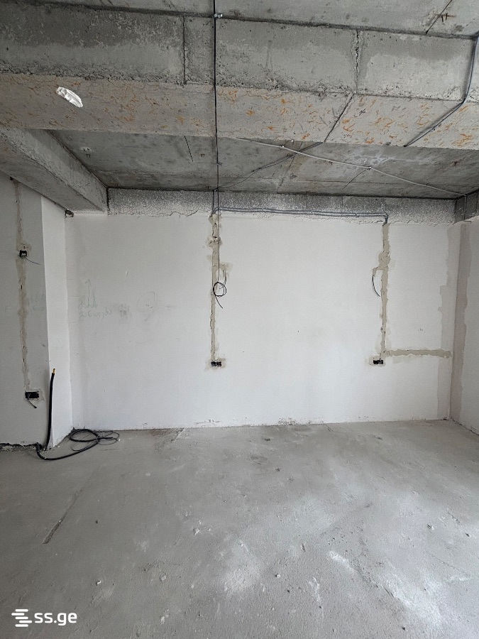 2 Room Flat For Sale view 8