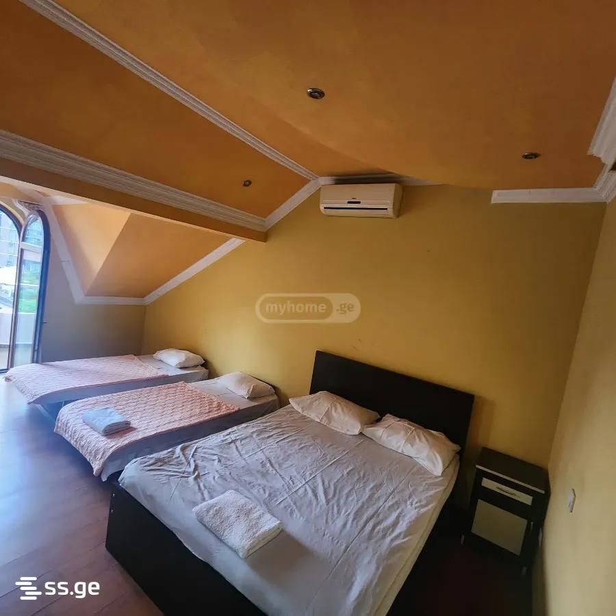 15 Room Hotel For Rent. Batumi view 5