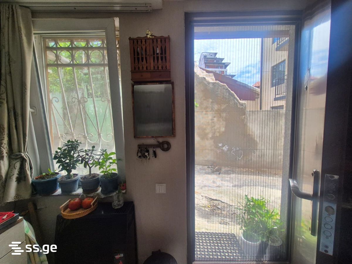 2 Room Flat For Sale view 8