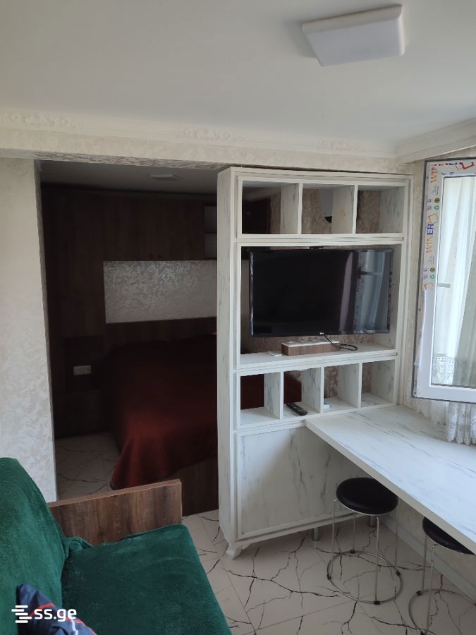 1 Room Private House For Rent. Chaqvi view 3