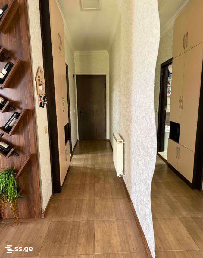 3 Room Flat For Sale view 8