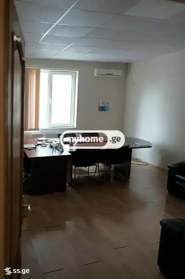 Office For Rent. Nadzaladevi view 3
