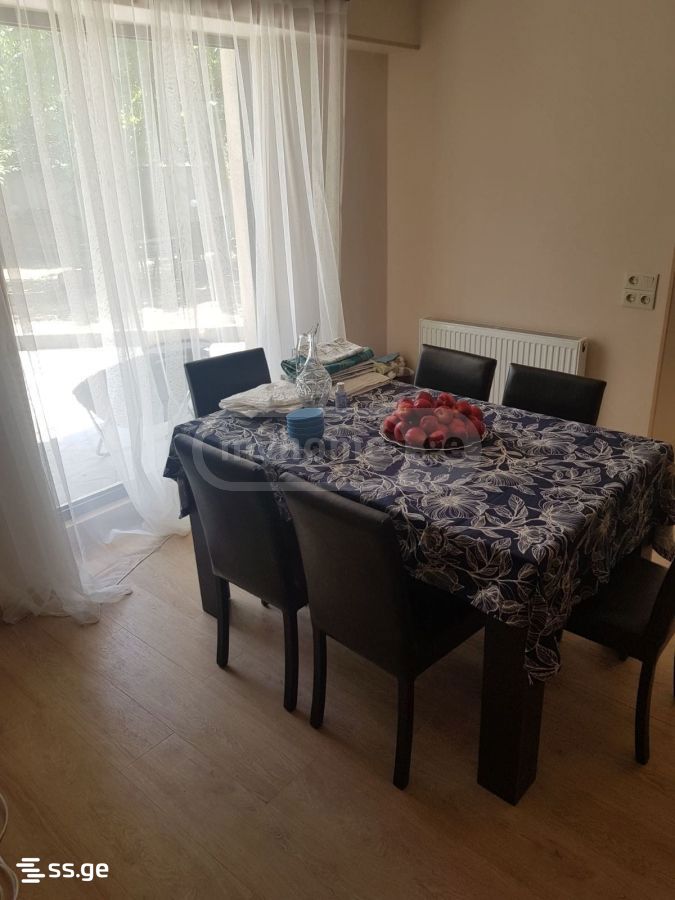 7 Room Summer Cottage For Rent. Shindisi view 5