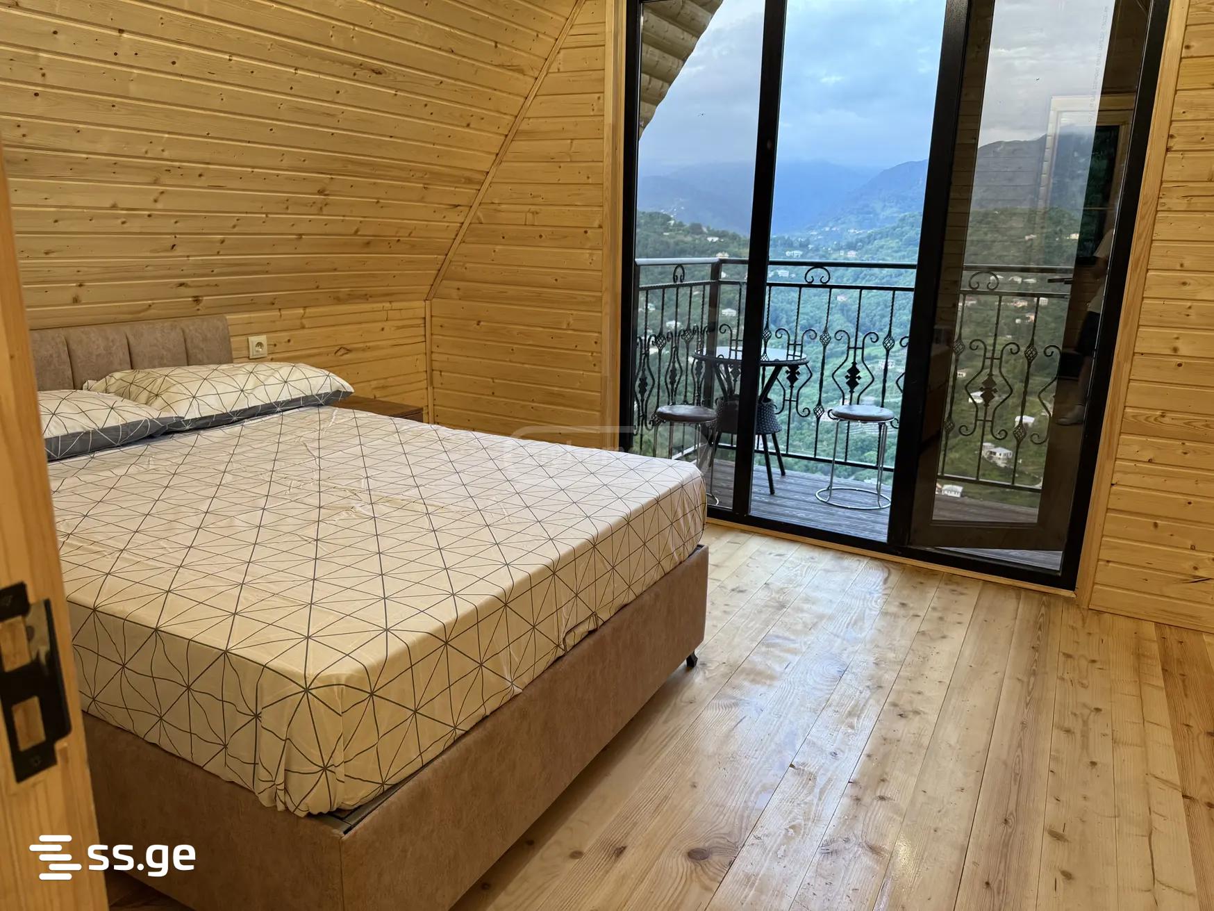 3 Room Summer Cottage Daily Rent. Batumi view 4