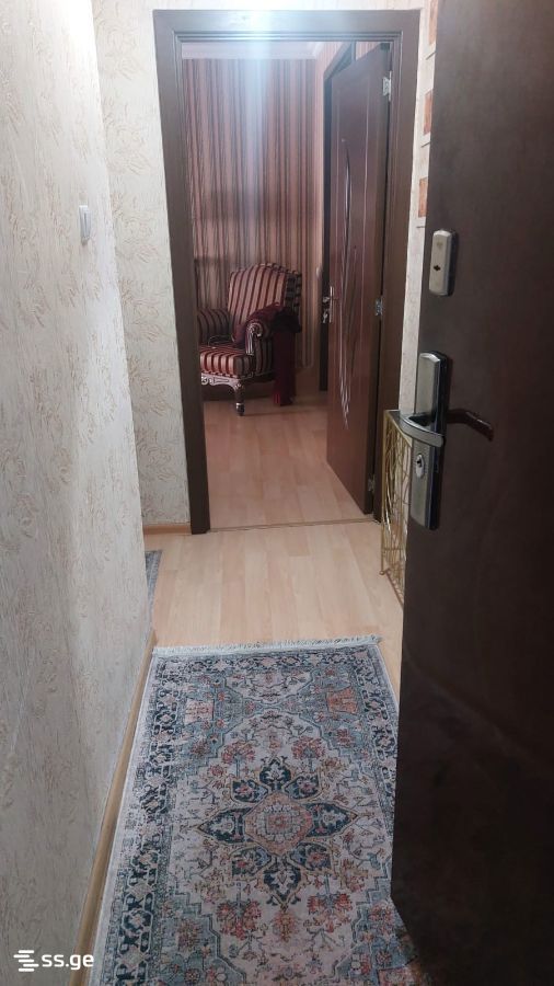 Commercial Space For Sale. Saburtalo view 6