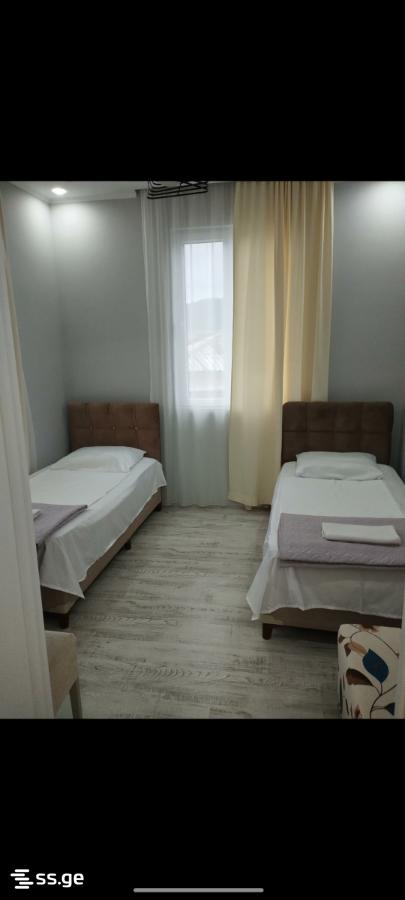 3 Room Private House For Rent. Tsikhisdziri view 3