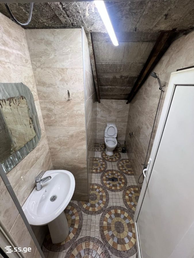4 Room Private House For Sale view 10