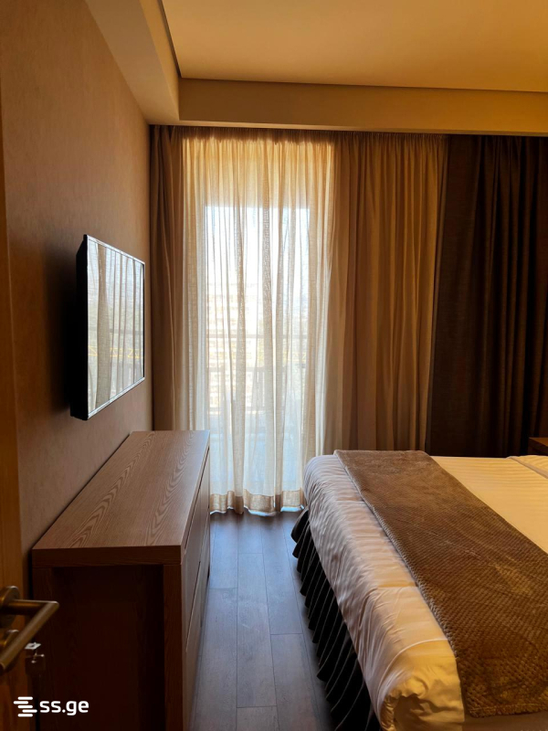 2 Room Flat For Sale view 7