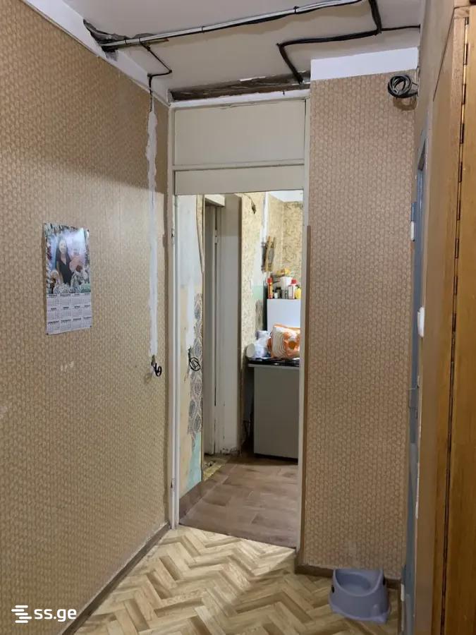 5 Room Flat For Sale view 3