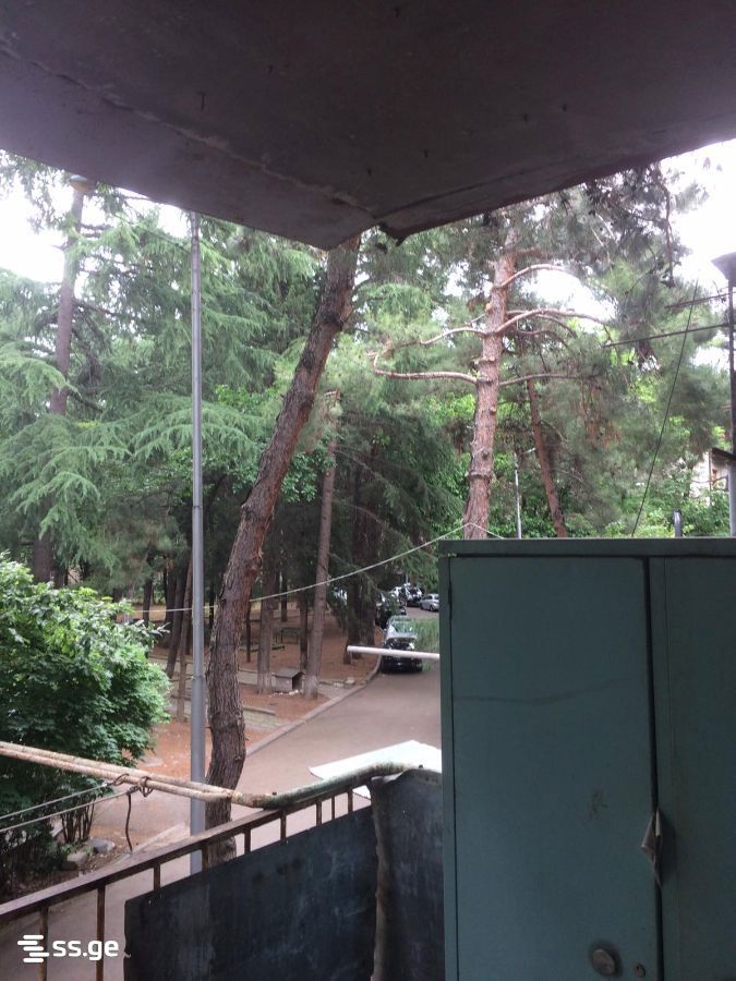 3 Room Flat For Sale view 9