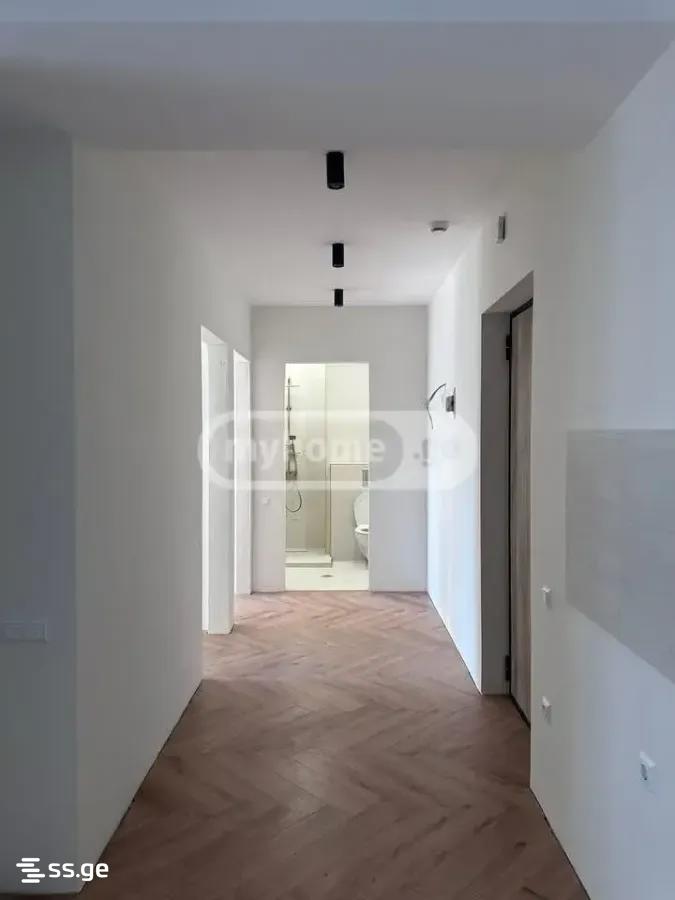 3 Room Flat For Sale view 7