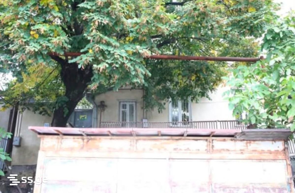 5 Room Private House For Sale view 6