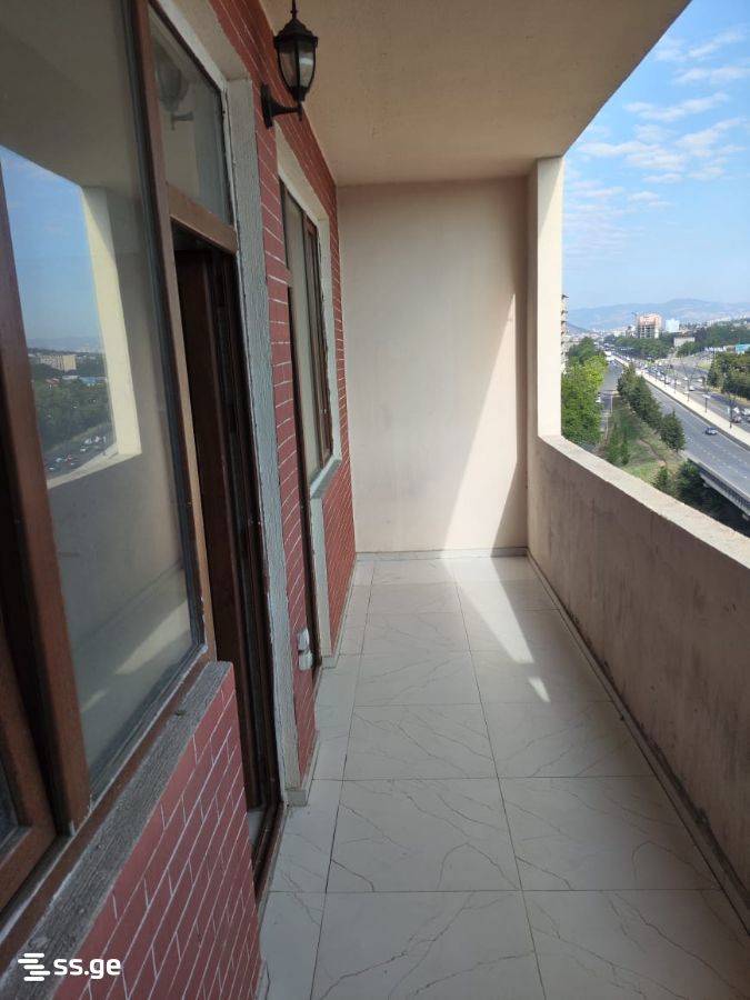 3 Room Flat For Rent. Samgori view 9