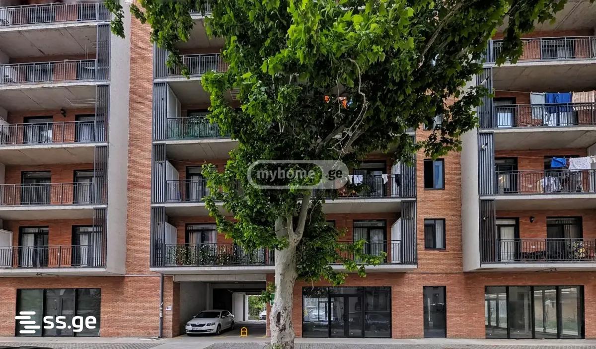Commercial Space For Sale. Nadzaladevi view 1